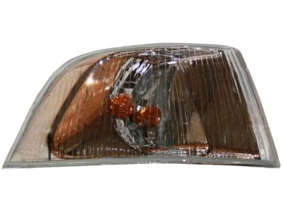 Conjunto de luz de estacionamiento/señal de giro para Volvo V40 2001-2004 TYC 18781SNKJ Foto 1 de 2