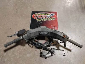 2001-2008 Arctic Cat Handle Bar and Control - Picture 1 of 1
