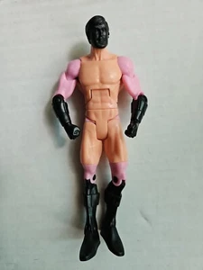 PROTOTYPE DC UNIVERSE CLASSICS 6” COSMIC BOY LEGION OF SUPERHEROES FIGURE! e23 - Picture 1 of 2