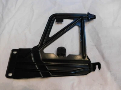 Soporte de batería trasero maletero OEM 2001-2007 Volvo S60 S80 V70 XC70 9459774  Foto 1 de 3