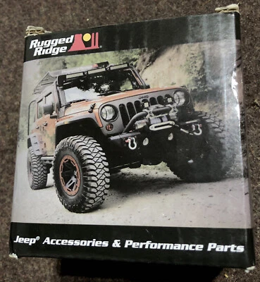 Omix-ada For 91-08 Jeep Wrangler Engine Oil Filter SAE Thread 17436.08 - Image 1 of 4