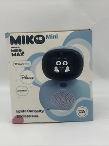 MIKO Mini: KI-Roboter für Kinder MINT Konversationslernen & Bildung - Bild 1 von 5