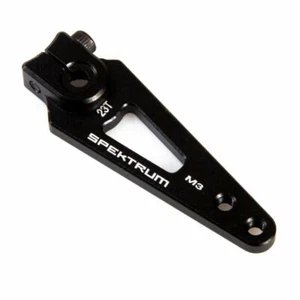 SPEKTRUM SPMSP3101 Servobrazo de aluminio 1/2, 1.5" - Imagen 1 de 1