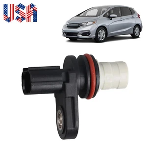Transmission Speed Sensor Fit for Honda Accord 2013-2017 28810-RJ2-003 - Picture 1 of 11