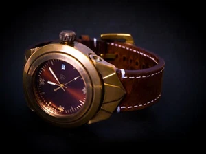 ENERA WATCH "Samurai Line" - Picture 1 of 9