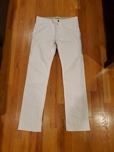 Pantalones pitillos de Zara para hombre | FASHIOLA.es