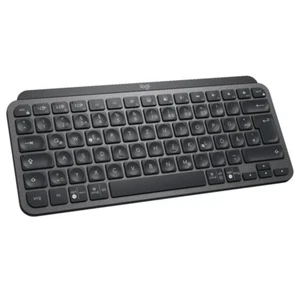 Keyboard Logitech MX Keys Mini Graphite - Bild 1 von 4
