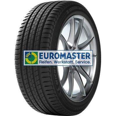 Sommerreifen MICHELIN 275/40 R 20 TL 106Y LATITUDE SPORT 3 XL ZP - Bild 1 von 2