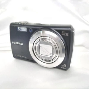 Fujifilm F100 WIFI Digital Camera - Picture 1 of 4
