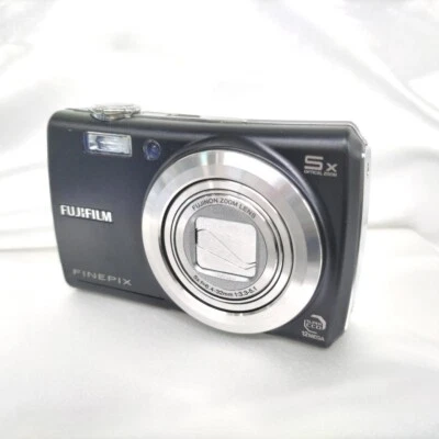 Fujifilm F100 WIFI Digital Camera - Image 1 of 4