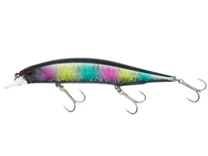 DUO Realis Jerkbait 120S SW 12cm 21.6g Coulant Leurre Mer NEUF COULEURS - Photo 1/19