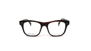 Ballisimo 8007 Tortoise Unisex Eyeglasses Italian Design Size 52mm-19mm - Picture 1 of 6