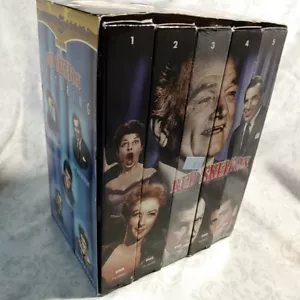 Red Skelton - Greatest Comedy Shows 5-Pack VHS 5-Tape Set - Imagen 1 de 12