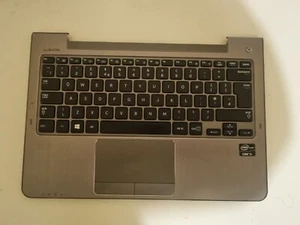FÜR Samsung Ultrabook NP540U3C TASTATUR UK - Bild 1 von 11