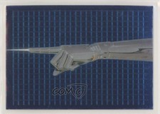 1994 Comic Images Hajime Sorayama II: Chromium Ceatures To The Point #89 1z4