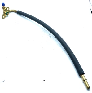 1090058 Original Fuel Tube Ford Fiesta Puma 1.4/1.7 1996-2002 Genuine - Picture 1 of 3