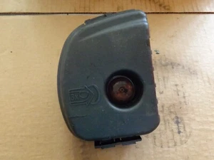 FABRICANTE DE EQUIPOS ORIGINALES Briggs and Stratton base de filtro de aire (595663) y cubierta (595660) (23O24) - Imagen 1 de 3