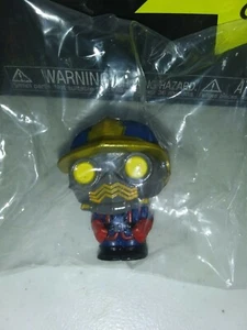 "CALENDARIO DE ADVIENTO FUNKO: MARVEL 80 AÑOS STAR LORD 1,5" - Imagen 1 de 1