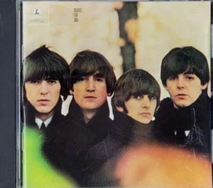 Beatles for Sale by The Beatles (CD, 1987) 1964 Album - Ships from Sydney - Picture 1 of 1