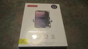 Simdog Ecran LCD pour Iphone XS Max A2101/2102/2103/2104 - Photo 1 sur 6