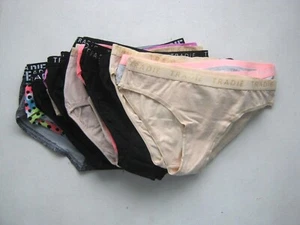10x Tradie Lady Underwear Mixed Styles with Defects - Picture 1 of 8