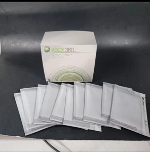 LIMITED 1st Edition Xbox 360 "Ultimate Classics" Box Set UNJUST NOSTALGIA Card - Picture 1 of 2