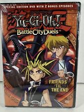 Yu-Gi-Oh: Battle City Duels - Vol. 7: Freunde bis zum Ende (DVD)