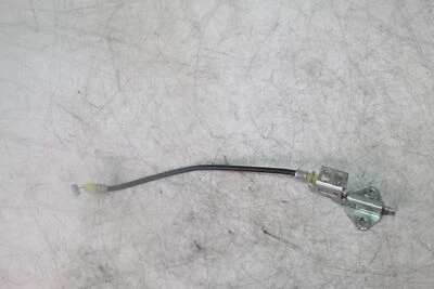 17-20 Suzuki Gsxs 1000 Rear Passenger Seat Latch Lock Assembly 45280-04K00 - Image 1 of 4