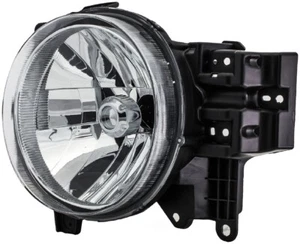 Headlight Assembly Dorman 1592166 fits 07-14 Toyota FJ Cruiser - Picture 1 of 4