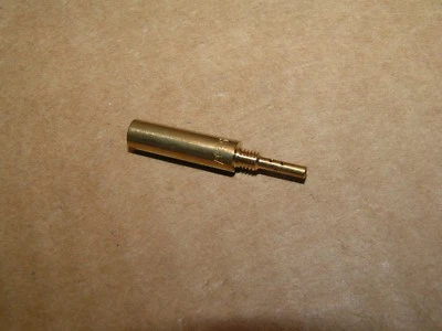  Carburador Honda CR250M CR250M1 CR250 99103-358-0450 N424-24 Pilot Jet # 45  Foto 1 de 2