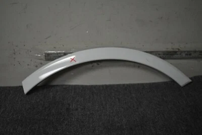 AUDI Q7 2017-2018 RUEDA LATERAL IZQUIERDA MOLDURA FÁBRICA OEM Foto 1 de 4