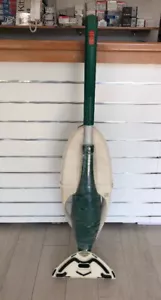 ASPIRAPOLVERE FOLLETTO VORWERK FOLLETTO VK 130 VK 131 CON GARANZIA E SACCHETTI - Foto 1 di 5