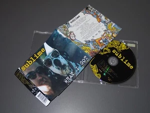 SUBLIME - WHAT I GOT / 5 TRACK MAXI-CD 2000 (MINT-) - Bild 1 von 1