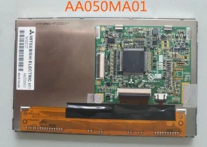 AA050MA01 5" New LCD Display Screen 90 days warranty - Picture 1 of 5