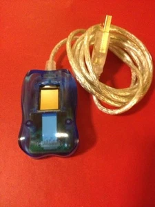 UPEK Touchchip Biometric Reader - Bild 1 von 3