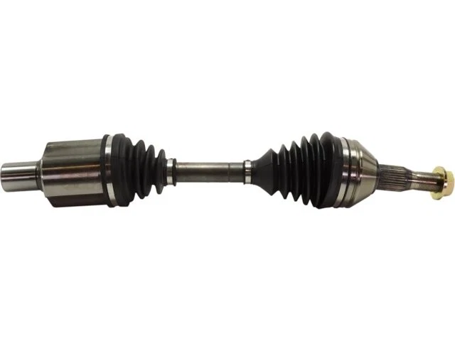 JC Whitney 45XZ92K 轴轴适用于 1998 - 2004 年凯迪拉克塞维利亚 — 第 1/1 张图片