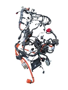 FORD KUGA III DFK Motor Kabelbaum LX6814B322FF 2.5 Benzin / Elektro 31413503 - Picture 1 of 7