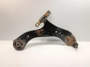 Passenger Right Lower Control Arm Front Fits 18-25 CAMRY 2737821 - Picture 1 of 11