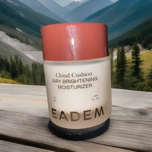EADEM Cloud Cushion Plush Face Moisturizer with Ceramides + Peptides (1.69 oz) - Picture 1 of 1