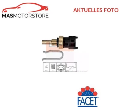 KÜHLMITTELTEMPERATURSENSOR EPS 1830357 H NEU OE QUALITÄT - Image 1 of 4