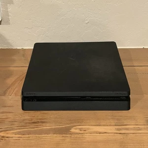 Sony Playstation 4 Slim cuh-2015a 500gb Console Only See Description - Picture 1 of 16