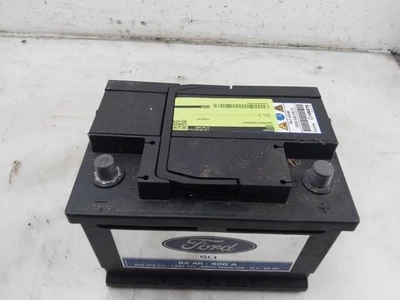 BATTERIA BATTERY 52AHN Foto 1 de 2