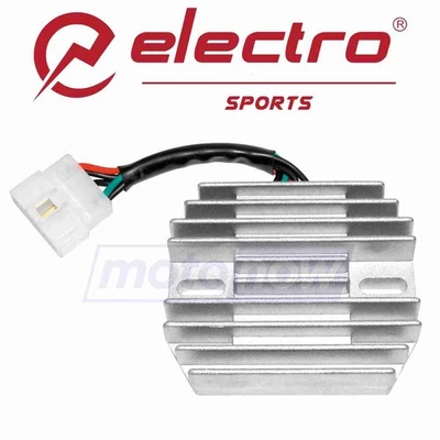 Electrosport Regulator/Rectifiers for 1997-2007 Honda CR250R - Electrical xe Foto 1 de 4