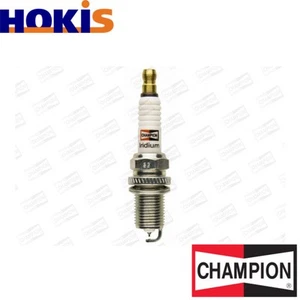 4x SPARK PLUG CCH9201 FOR SKODA FAVORIT/Forman/Pickup FELICIA  TOYOTA   UAZ   - Picture 1 of 8