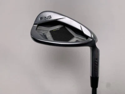 Ping G430 Gap Wedge GW 45* Black Dot True Temper Dynamic Gold 105 R300 Mens RH - Image 1 of 4