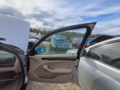 Used Front Right Door Interior Trim Panel fits: 2002 Bmw 325I  Grade A Foto 1 de 4