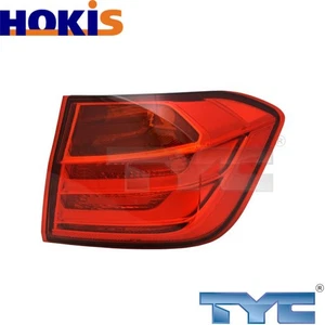 COMBINATION REARLIGHT 11-12275-06-2 FOR BMW 3/F0/F80 N55B30A S55B30A N57D30 3.0L - Picture 1 of 8