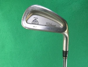 TITLEIST DCI 962 * 8 iron* steel S300 Stiff - Picture 1 of 7