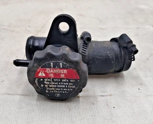 Stopfen Kühler- Honda CBF 600 Jahr 2004 Al 2005 - Bild 1 von 4