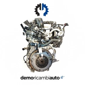 Fiat Panda 1.0 Firefly Mild Hybrid Motor gebraucht OEM Code P5 46341162 - Bild 1 von 4